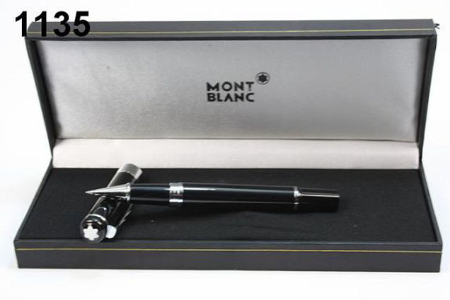 Mont Blanc Pen 2017 - 23