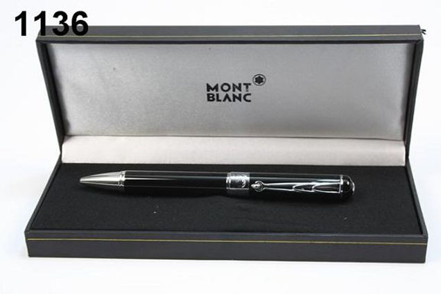 Mont Blanc Pen 2017 - 24