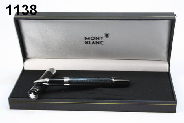 Mont Blanc Pen 2017 - 25