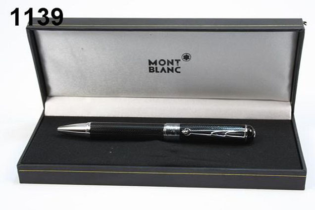 Mont Blanc Pen 2017 - 26