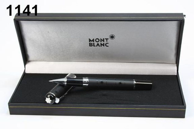 Mont Blanc Pen 2017 - 27