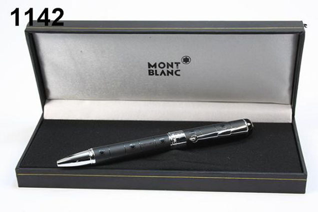 Mont Blanc Pen 2017 - 28