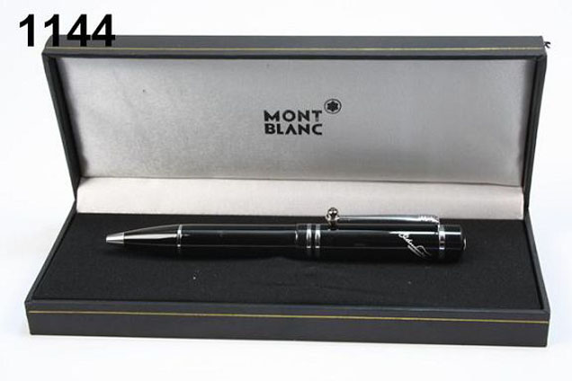 Mont Blanc Pen 2017 - 29