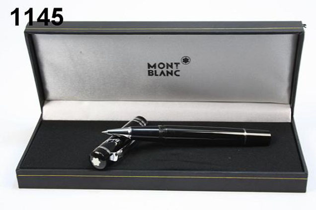 Mont Blanc Pen 2017 - 30