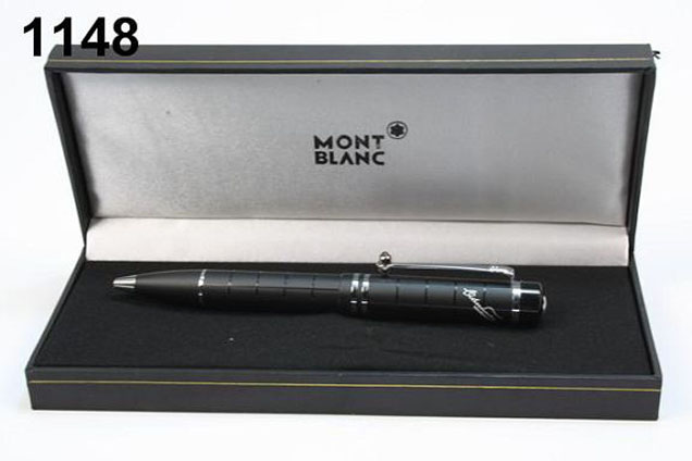 Mont Blanc Pen 2017 - 31