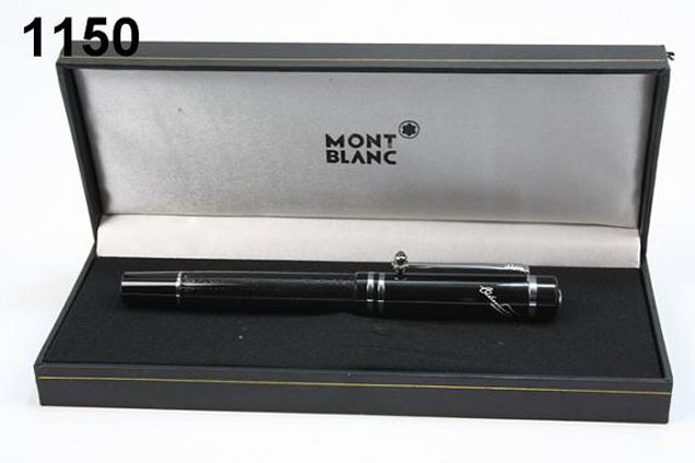 Mont Blanc Pen 2017 - 32