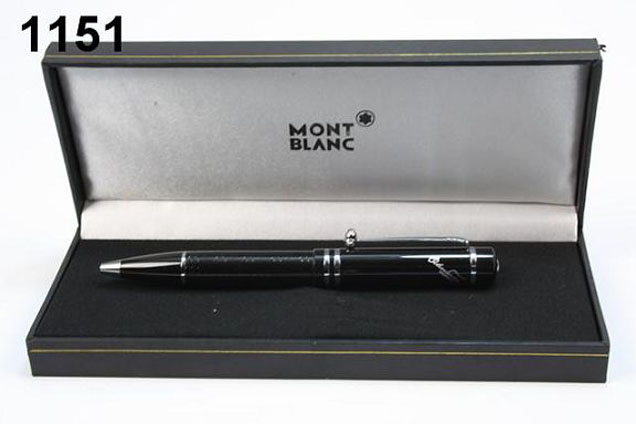 Mont Blanc Pen 2017 - 33