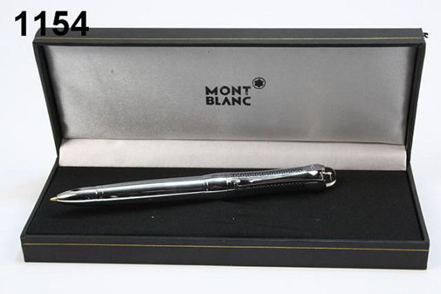 Mont Blanc Pen 2017 - 34