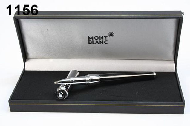 Mont Blanc Pen 2017 - 35