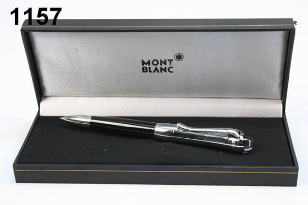 Mont Blanc Pen 2017 - 36