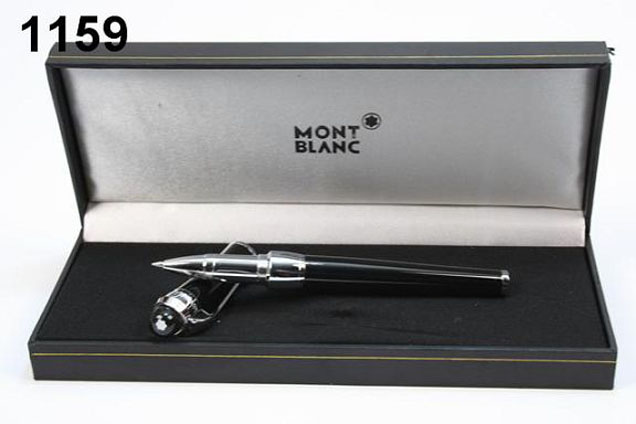 Mont Blanc Pen 2017 - 37