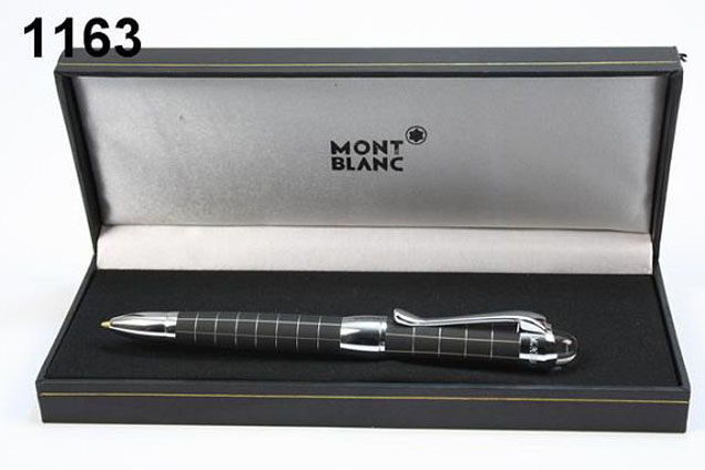 Mont Blanc Pen 2017 - 40