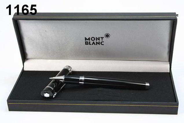 Mont Blanc Pen 2017 - 41