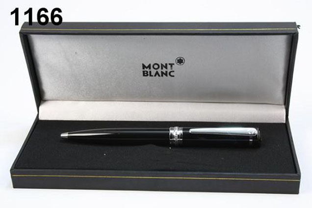 Mont Blanc Pen 2017 - 42