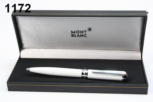 Mont Blanc Pen 2017 - 44