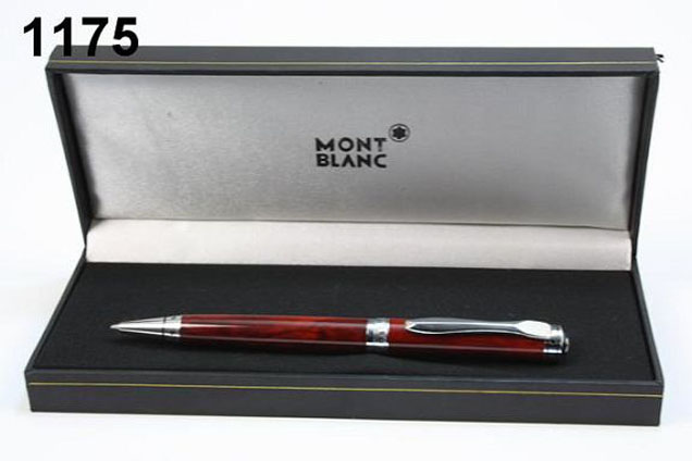 Mont Blanc Pen 2017 - 45