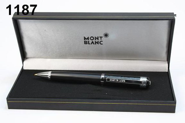 Mont Blanc Pen 2017 - 46