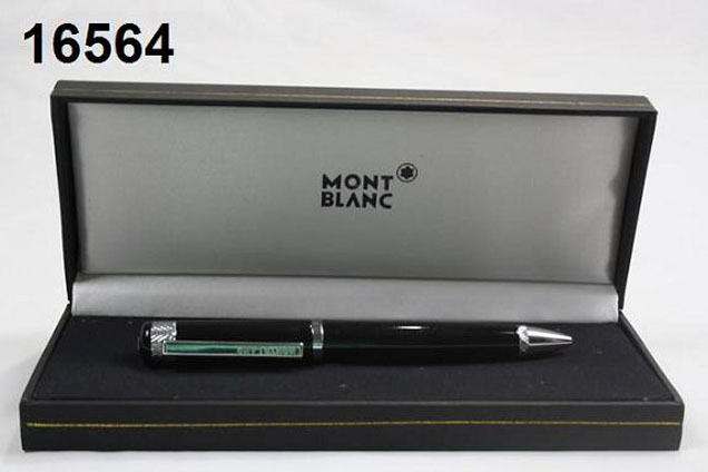 Mont Blanc Pen 2017 - 48