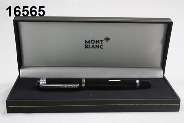 Mont Blanc Pen 2017 - 49