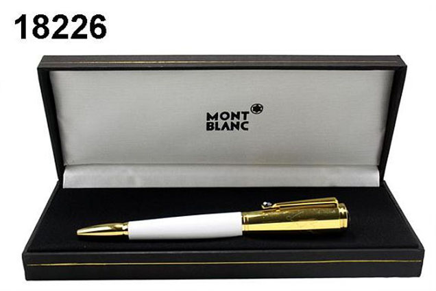 Mont Blanc Pen 2017 - 50