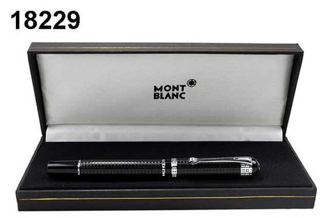 Mont Blanc Pen 2017 - 52