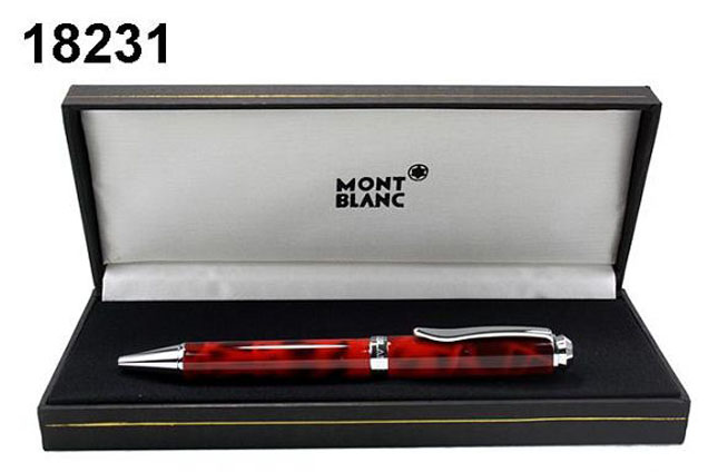 Mont Blanc Pen 2017 - 53