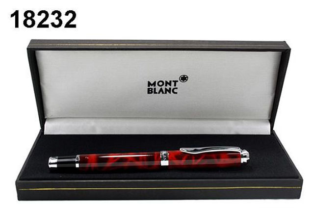 Mont Blanc Pen 2017 - 54