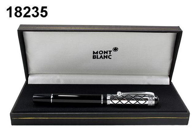 Mont Blanc Pen 2017 - 55