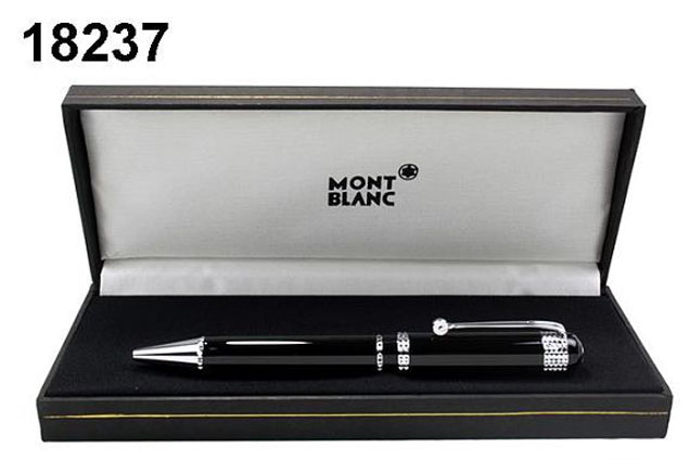 Mont Blanc Pen 2017 - 56