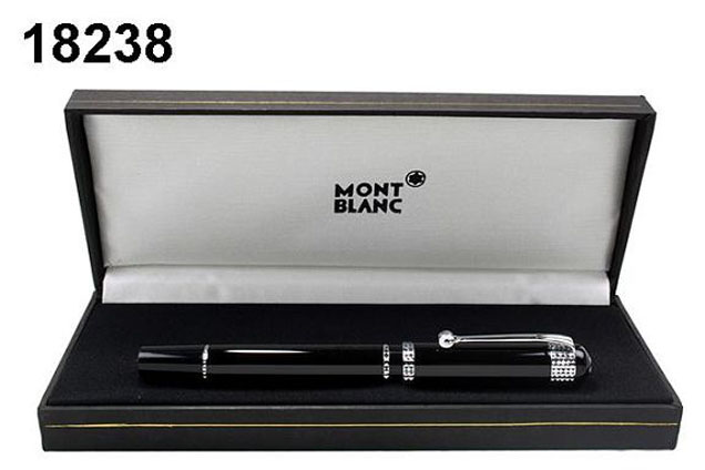 Mont Blanc Pen 2017 - 57