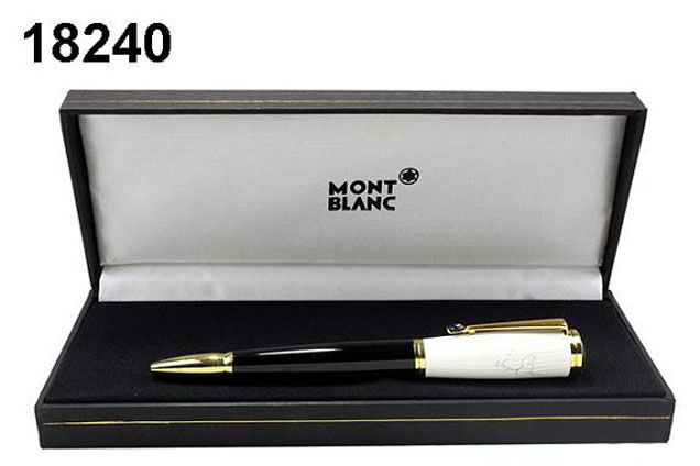 Mont Blanc Pen 2017 - 58