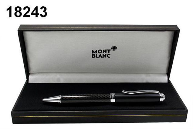 Mont Blanc Pen 2017 - 59