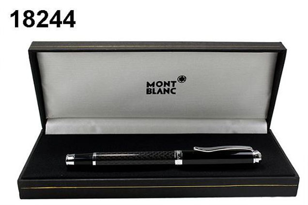 Mont Blanc Pen 2017 - 60