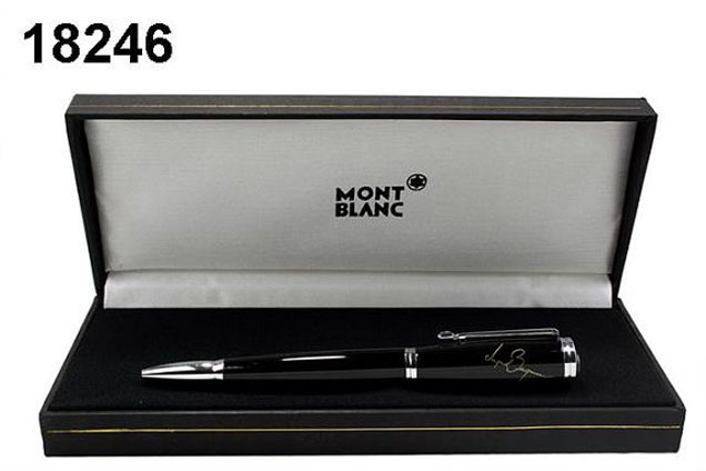 Mont Blanc Pen 2017 - 61