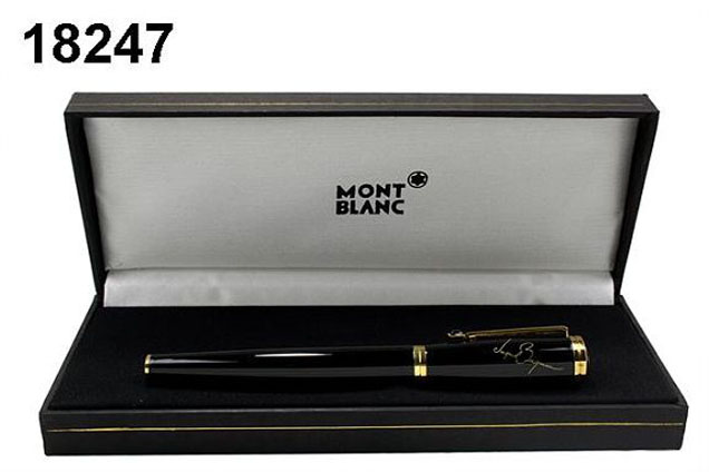 Mont Blanc Pen 2017 - 62