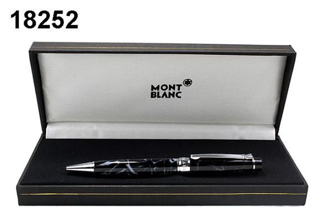 Mont Blanc Pen 2017 - 64