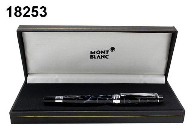 Mont Blanc Pen 2017 - 65