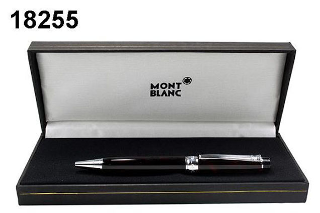 Mont Blanc Pen 2017 - 66