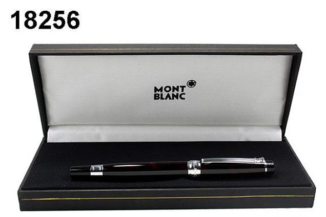 Mont Blanc Pen 2017 - 67