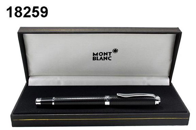 Mont Blanc Pen 2017 - 69