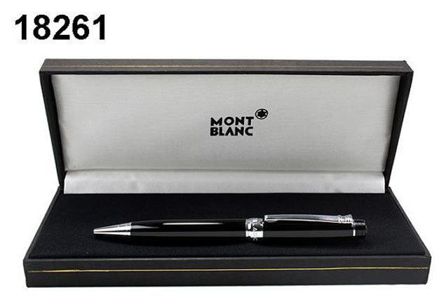 Mont Blanc Pen 2017 - 70