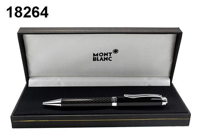 Mont Blanc Pen 2017 - 71