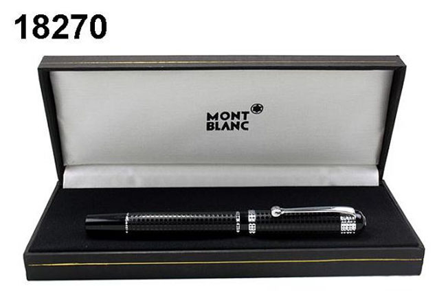 Mont Blanc Pen 2017 - 72