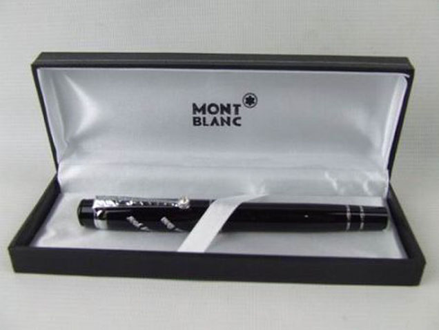 Mont Blanc Pen 2017 - 73