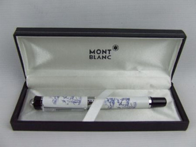 Mont Blanc Pen 2017 - 74