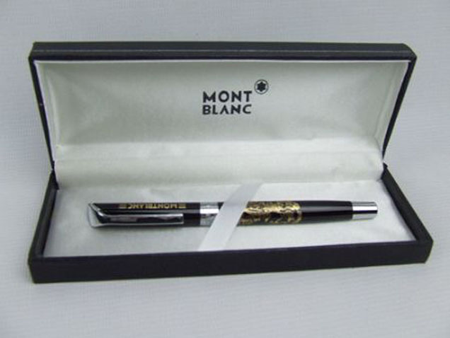 Mont Blanc Pen 2017 - 75