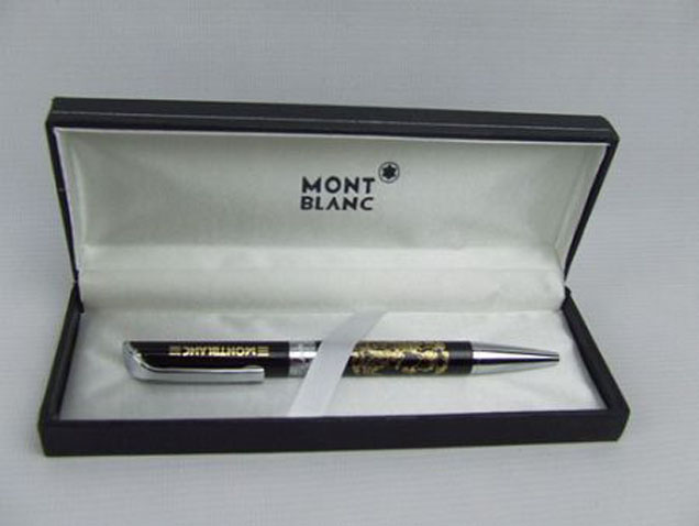 Mont Blanc Pen 2017 - 76