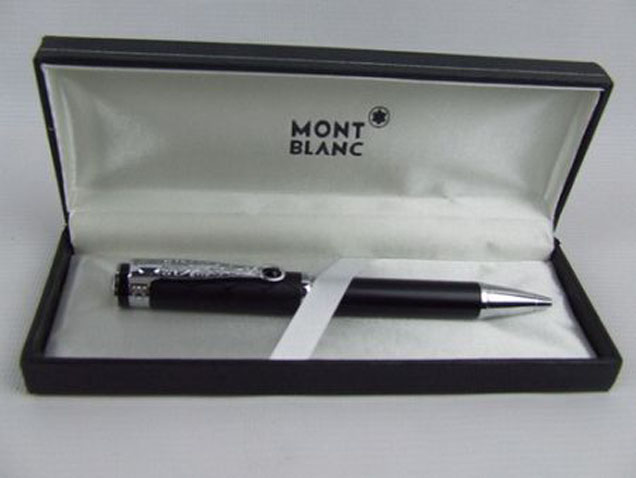 Mont Blanc Pen 2017 - 77