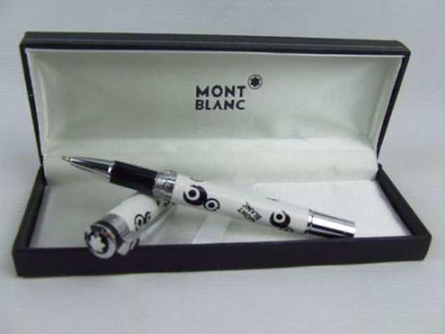 Mont Blanc Pen 2017 - 78