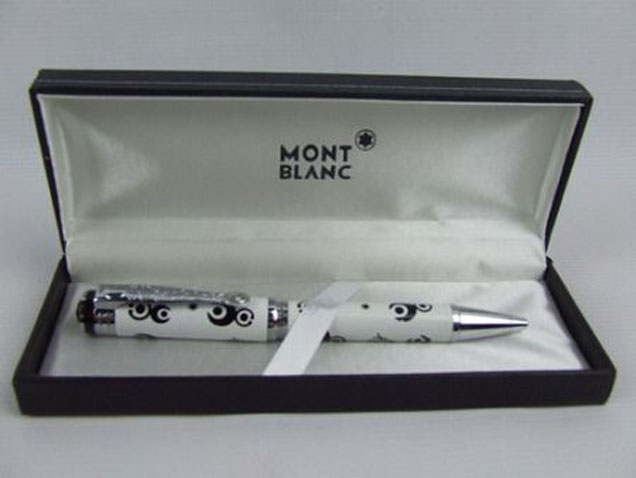 Mont Blanc Pen 2017 - 79